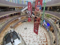 -宝龙城(杭州滨江店)