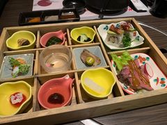 -赤坂亭·M9和牛烧肉(南京江南虹悦城店)