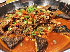 -湘约爨厨(太白立交店)