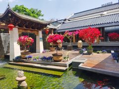 -云南荟·湖畔领宴(领事馆店)