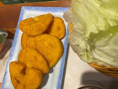 -宣武小院涮肉(前门店)