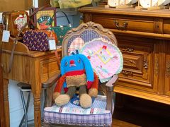 -恋物百货商店(华侨城店)