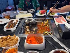 -川西坝子火锅(清江东路3.0直营店)