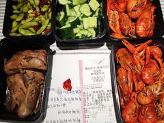 -熊记虾王·小龙虾(东晓南店)