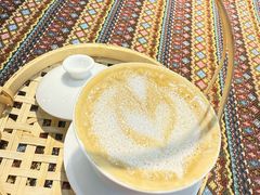 -漫香咖啡·云南小粒咖啡