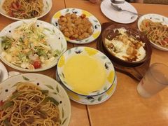 -萨莉亚意式餐厅(新洲佐阾新邑店)