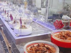 -大连湾旭日·家宴·海肠捞饭(马栏广场店)
