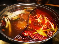 -呷哺呷哺(悦荟广场店)