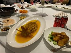 松鼠桂鱼-福1088