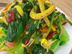 -王老大面(凤城六路店)