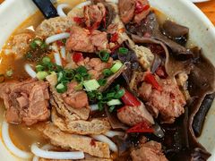 -宝小庆邵阳米粉(深圳市南山保利店)
