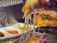 -十三姨正合丰烤肉(营迹路店)