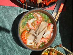 -牛New寿喜烧(中山公园龙之梦店)