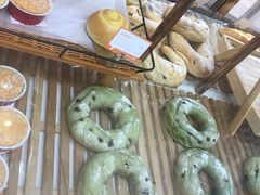 -面包新语(KKMALL京基店)