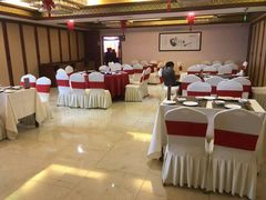 大堂-欣旺·迎宾楼·百年无锡菜