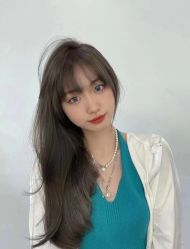 -丝语萱形象