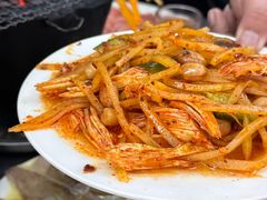 -松明一烤肉馆(鲁园店)