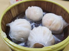 利苑虾饺皇-吉莲利苑海鲜酒家(珠海拱北28年老字号店)