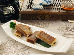 -香云轩·顺德菜(香云纱园林酒店店)