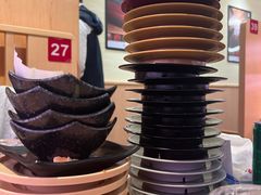-寿司郎(皇庭广场店)