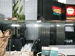 -Sarah西点·烘焙·餐厅(翰林府旗舰店)