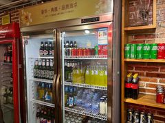 -三个大叔东北烧烤·砂锅菜(西三旗店)