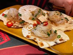 -牛New寿喜烧(曹路花园城店)