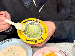 -拾光甜品自助·意面小食(太古里总店)