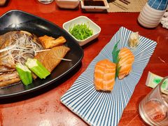 -京和日法料理(枫林街店)