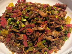 -金芙蓉|湘味小炒·鲜炒黄牛肉(淮安生态新城吾悦店)