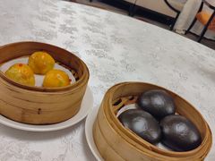 -酌宴府The China Club·广州万富希尔顿酒店(云城东路店)