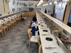 -九玺炉旋转小火锅(柠溪路店)