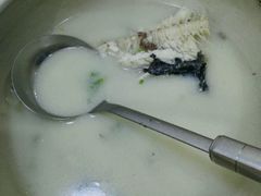 -天乐农家鱼头王(天目湖店)
