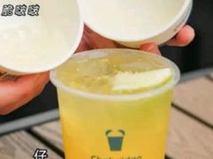 椰果-茶百道(呼家楼店)