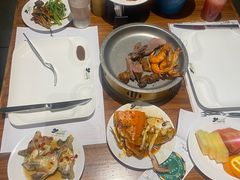 -汉巴味德(沈阳万象汇店)