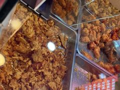 -阿捡忭京炸鸡(韭菜园总店)