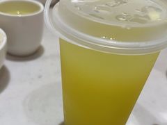 -小菜园新徽菜(无锡金悦广场店)