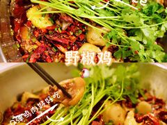 招牌野椒鸡-天治宣·野椒鸡(龙头寺总店)