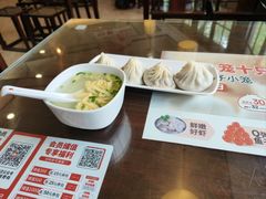 -锡笼记·无锡小笼(方塔店)