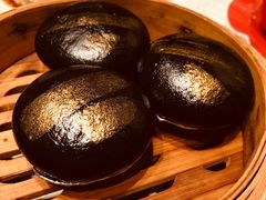 -武汉香格里拉大酒店·香宫中餐厅