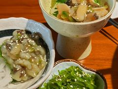 芥末海螺-有喜屋·深夜食堂(北京西路店)