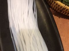 -巴奴毛肚火锅(商城路店)