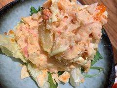 -炉胜·炉端烧·居酒屋