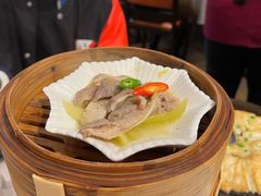 候柱金钱肚-潮福城大酒楼(湖滨北路店)