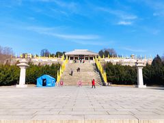 -黄帝陵