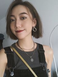 -那茉 Hair Salon