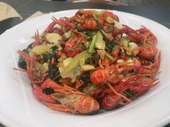 -一起吃小龙虾·海鲜(海珠店)