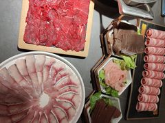 -骨之味·筒骨汤火锅(江头店)