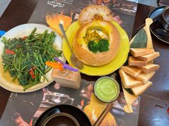 -皮马聊亚洲热炒店(万象城店)