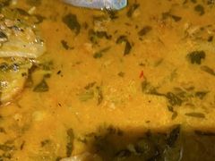 -探鱼·鲜青椒爽麻烤鱼(天河优托邦店)